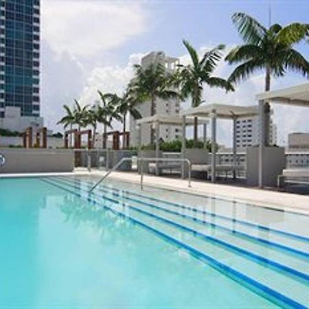 Luxury Boutique Suite Collins Ave Miami Beach Exteriör bild