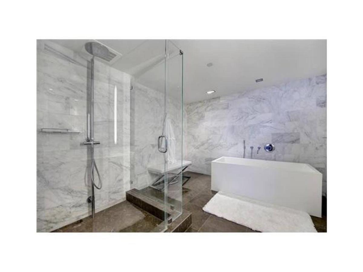 Luxury Boutique Suite Collins Ave Miami Beach Exteriör bild