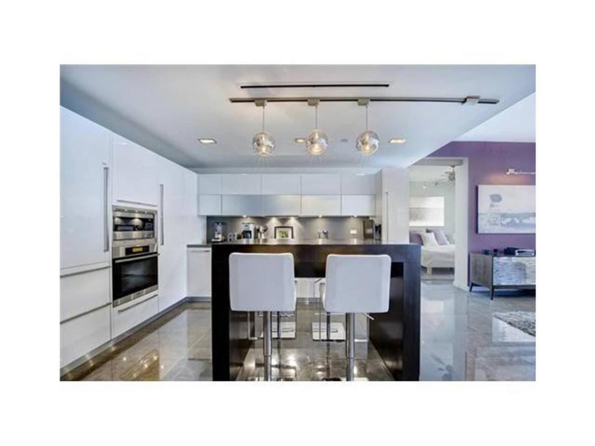 Luxury Boutique Suite Collins Ave Miami Beach Exteriör bild