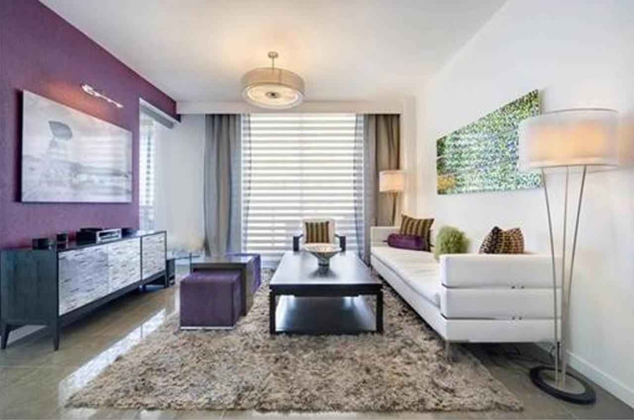 Luxury Boutique Suite Collins Ave Miami Beach Exteriör bild