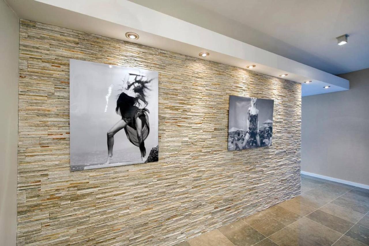 Luxury Boutique Suite Collins Ave Miami Beach Exteriör bild