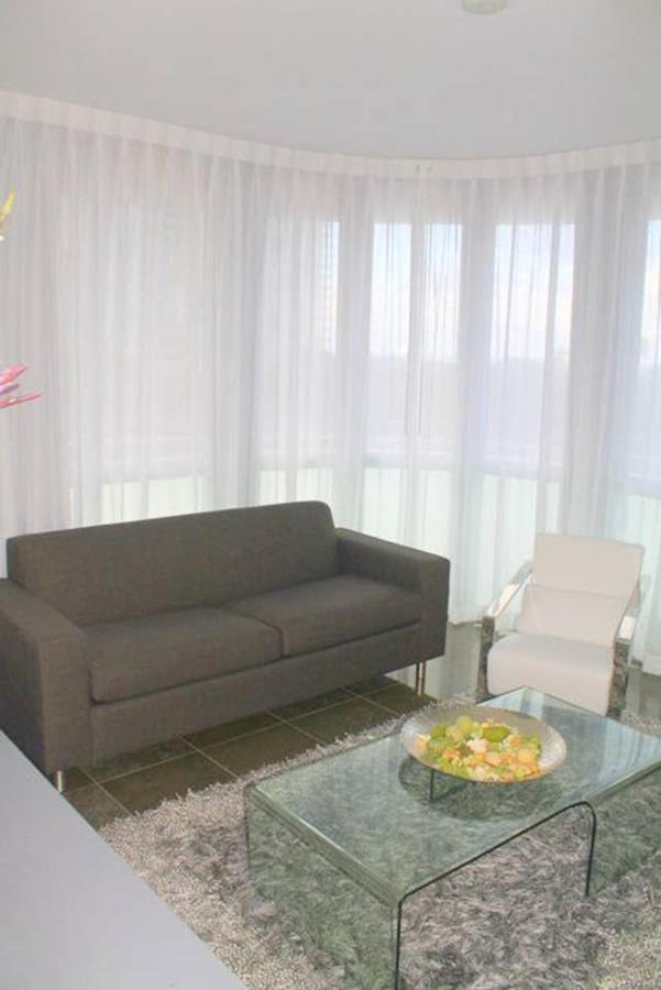 Luxury Boutique Suite Collins Ave Miami Beach Exteriör bild