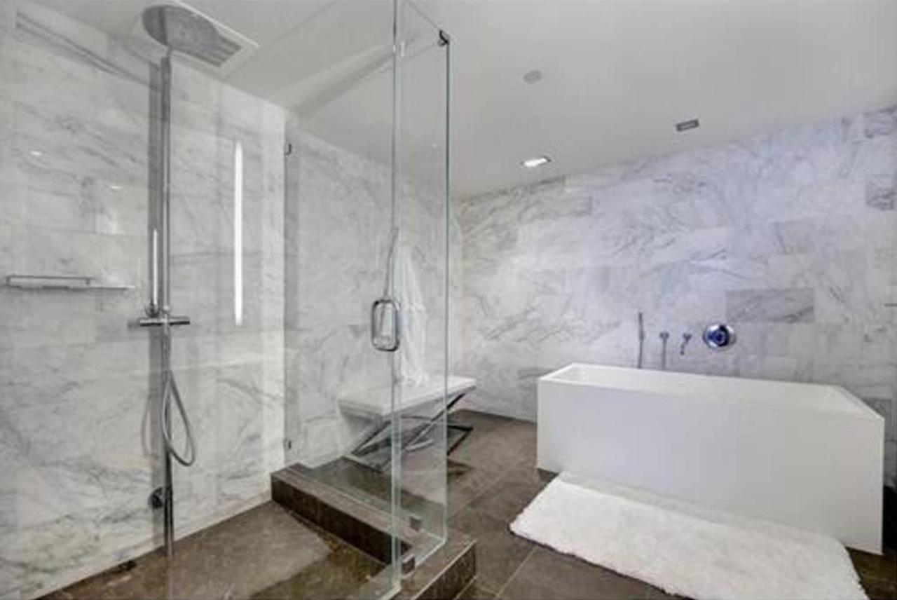 Luxury Boutique Suite Collins Ave Miami Beach Exteriör bild