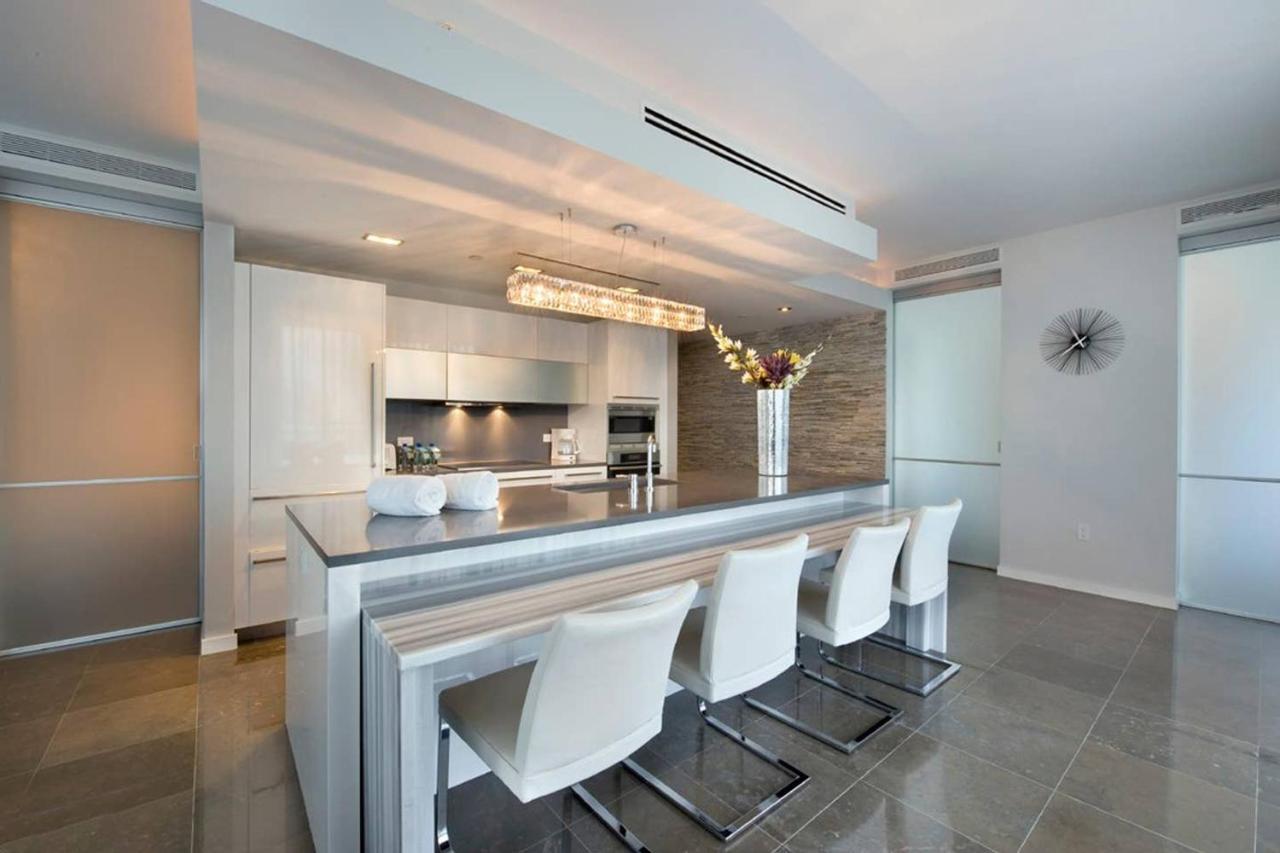 Luxury Boutique Suite Collins Ave Miami Beach Exteriör bild