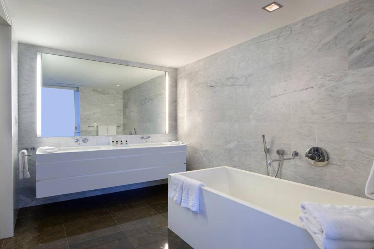 Luxury Boutique Suite Collins Ave Miami Beach Exteriör bild